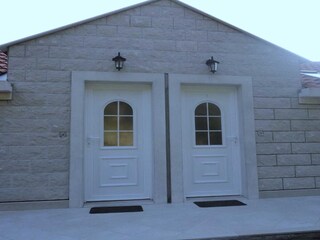 Appartamento Šipanska Luka Registrazione all'aperto 2