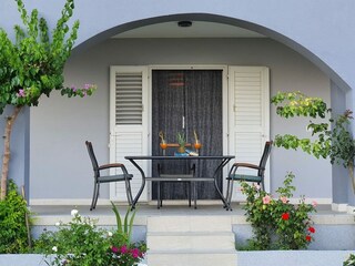 Apartment Mlini Outdoor Recording 3