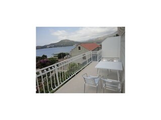 Apartamento Šipanska Luka  10