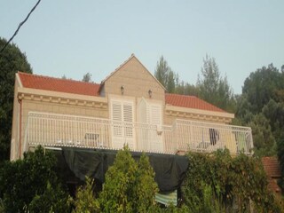 Apartamento Šipanska Luka Grabación al aire libre 1