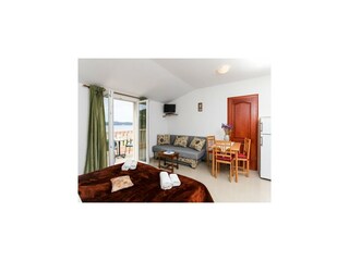Appartement Suđurađ Kenmerken 1