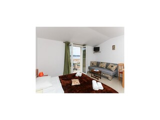 Appartement Suđurađ Équipement 12