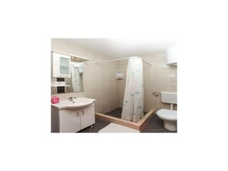 Appartement Suđurađ Équipement 5