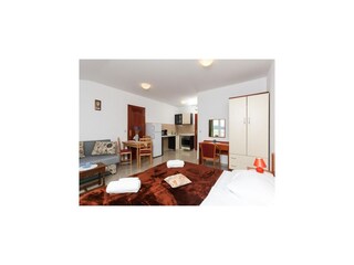 Appartement Suđurađ Équipement 10