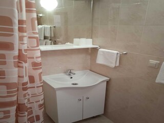 Apartamento Suđurađ Características 8