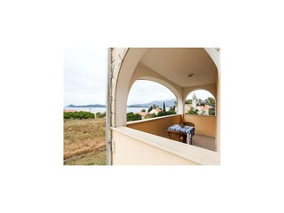 Apartment Suđurađ Außenaufnahme 2