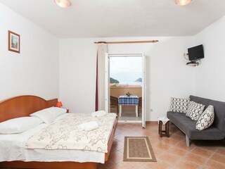Appartement Suđurađ Équipement 12