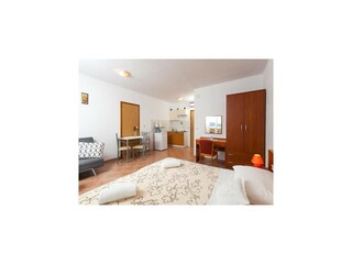 Appartement Suđurađ Équipement 5