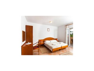 Apartamento Suđurađ Características 12
