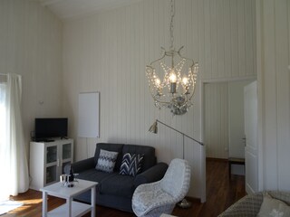 Wohnecke Casa Bem Vindo