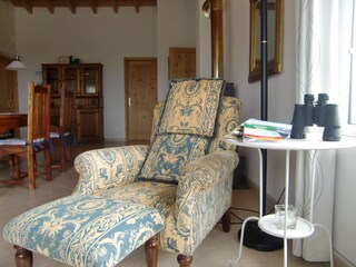 Gemütlichkeit pur, Casa no campo