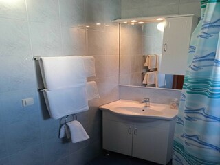 Appartement Suđurađ Kenmerken 3