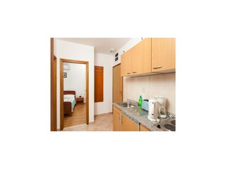 Appartement Suđurađ Kenmerken 4