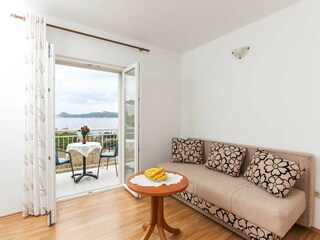 Appartement Suđurađ Kenmerken 14
