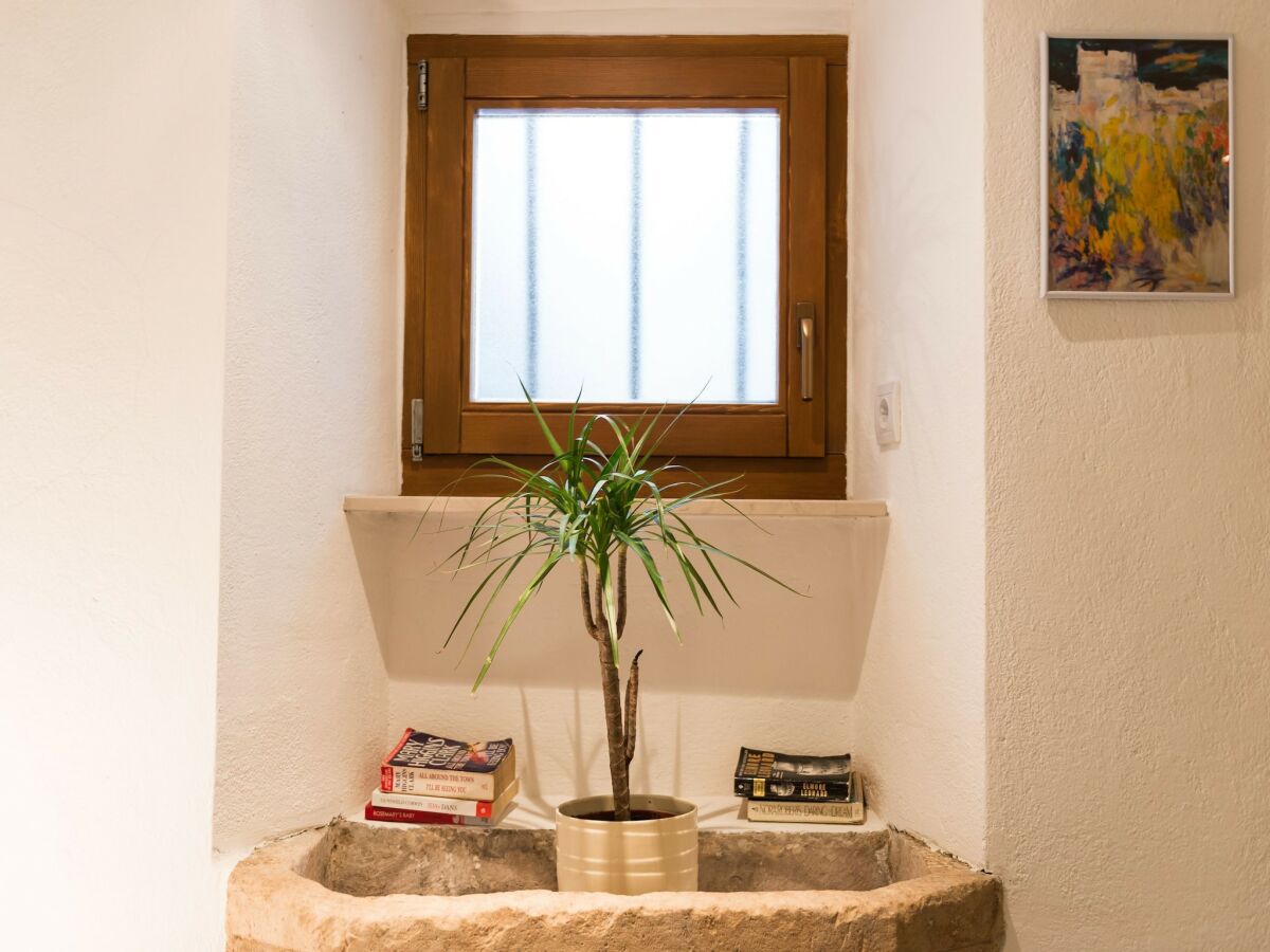 Apartamento Dubrovnik Características 1