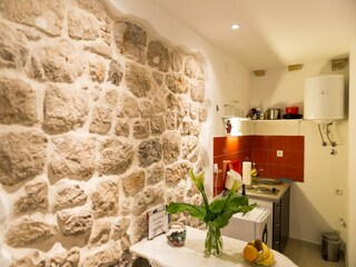 Apartamento Dubrovnik Características 1