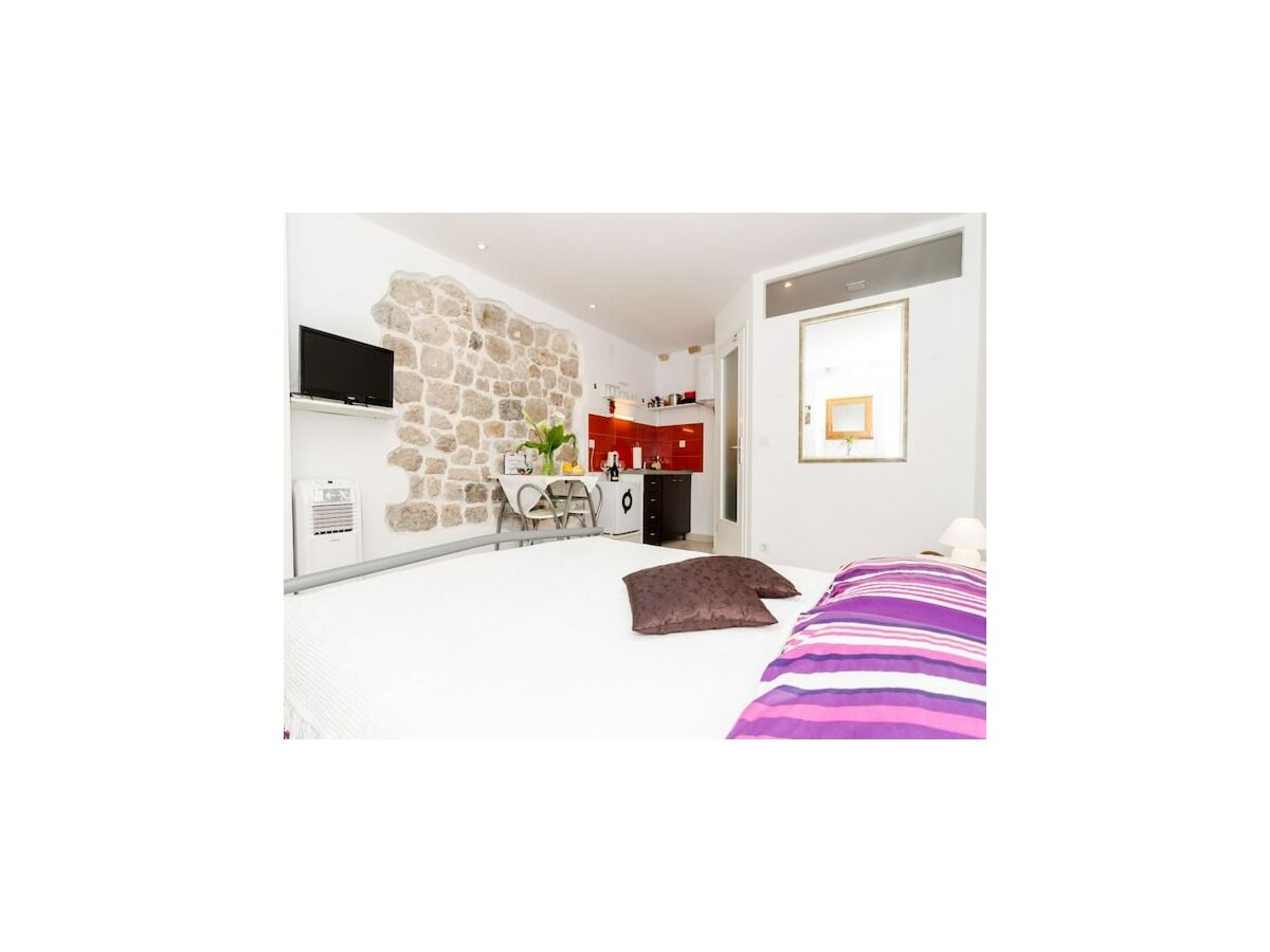 Apartamento Dubrovnik Características 1