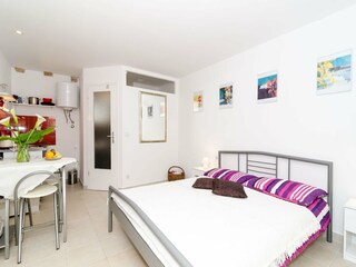 Apartment Dubrovnik Ausstattung 1