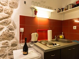 Apartment Dubrovnik Ausstattung 6