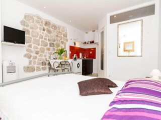 Appartement Dubrovnik Équipement 6