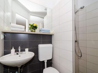 Appartement Dubrovnik Équipement 8