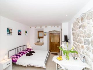 Apartment Dubrovnik Ausstattung 7