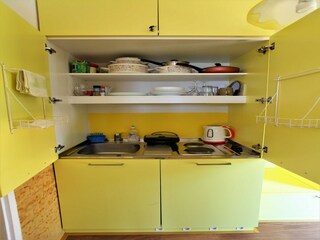 Appartement Dubrovnik Kenmerken 15