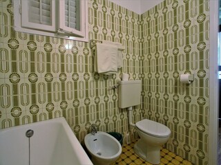 Appartement Dubrovnik Kenmerken 21