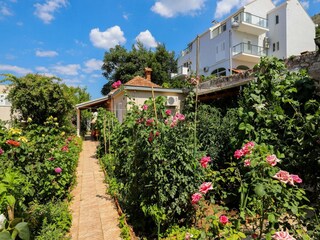 Appartement Dubrovnik Buitenaudio-opname 3