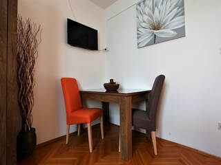 Appartement Dubrovnik Équipement 12