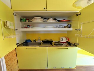 Appartement Dubrovnik Équipement 7