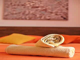 Apartamento Dubrovnik Características 10