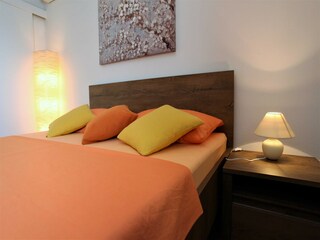 Apartment Dubrovnik Ausstattung 19