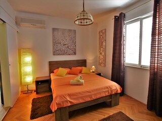Apartamento Dubrovnik Características 12