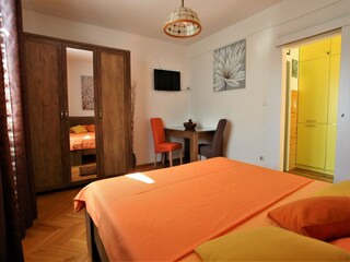Appartement Dubrovnik Kenmerken 14