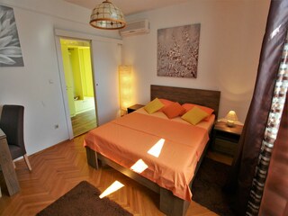 Apartment Dubrovnik Ausstattung 12