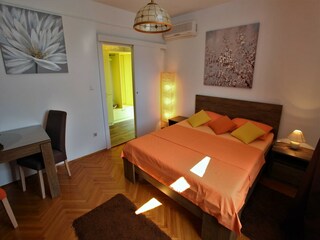 Appartamento Dubrovnik Caratteristiche 11