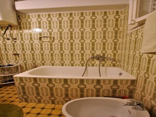 Apartamento Dubrovnik Características 5