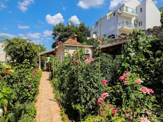 Apartment Dubrovnik Außenaufnahme 2