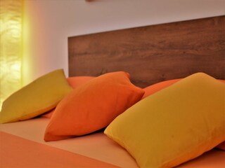 Appartement Dubrovnik Kenmerken 7