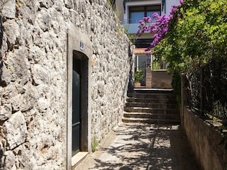 Apartment Dubrovnik Außenaufnahme 4