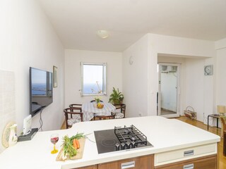 Apartamento Dubrovnik Características 10