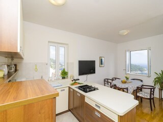 Appartamento Dubrovnik Caratteristiche 7