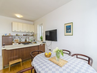 Appartement Dubrovnik Kenmerken 4