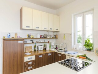 Appartement Dubrovnik Kenmerken 11