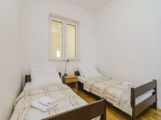Appartement Dubrovnik Équipement 7