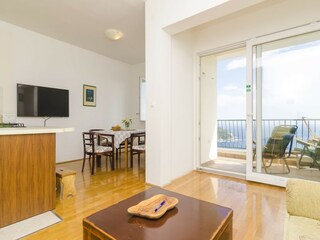 Appartement Dubrovnik Kenmerken 7