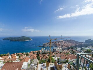 Appartamento Dubrovnik  15