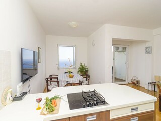 Apartment Dubrovnik Ausstattung 11