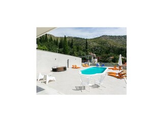 Villa Zaton bei Dubrovnik  29